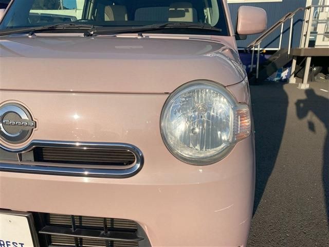 Daihatsu MIRA COCOA 2012-11 17710-7