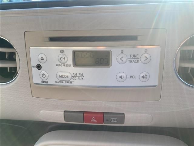 Daihatsu MIRA COCOA 2012-11 17710-15