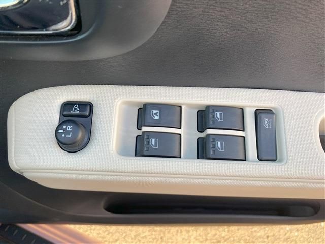 Daihatsu MIRA COCOA 2012-11 17710-18