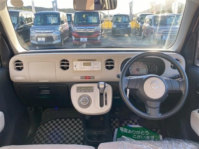 Daihatsu MIRA COCOA 2012-11 17710-1
