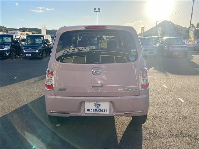Daihatsu MIRA COCOA 2012-11 17710-11