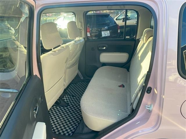 Daihatsu MIRA COCOA 2012-11 17710-4