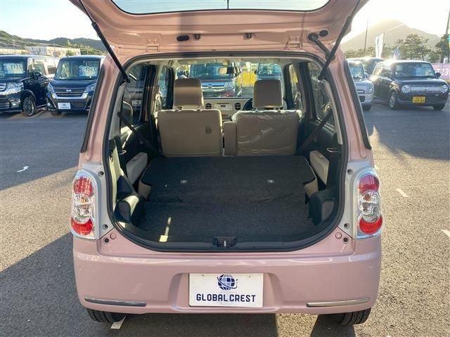 Daihatsu MIRA COCOA 2012-11 17710-6