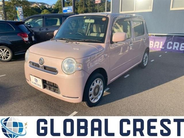 Daihatsu MIRA COCOA 2012-11 17710-0