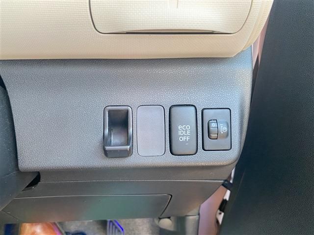 Daihatsu MIRA COCOA 2012-11 17710-17