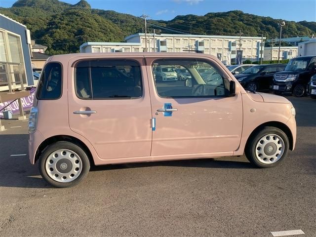 Daihatsu MIRA COCOA 2012-11 17710-10