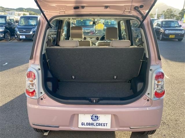 Daihatsu MIRA COCOA 2012-11 17710-5