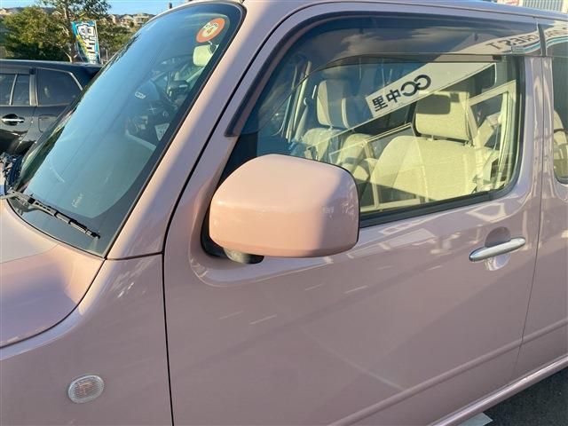 Daihatsu MIRA COCOA 2012-11 17710-9