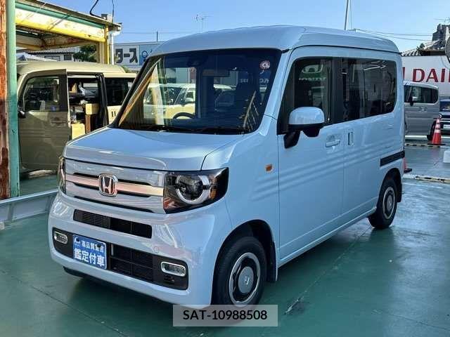 Honda N-VAN 2021-04 417732-2