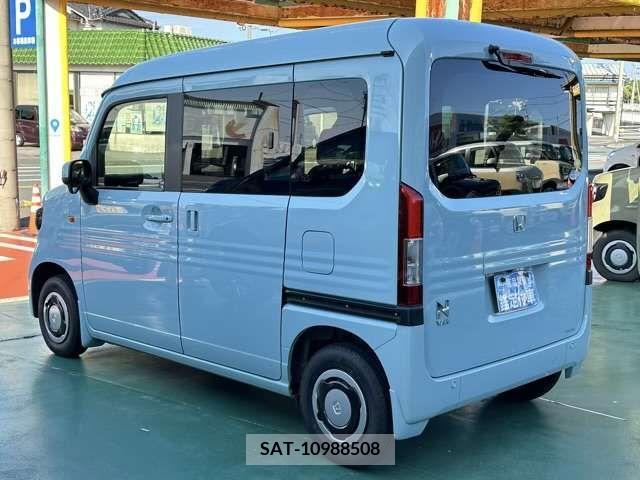 Honda N-VAN 2021-04 417732-3