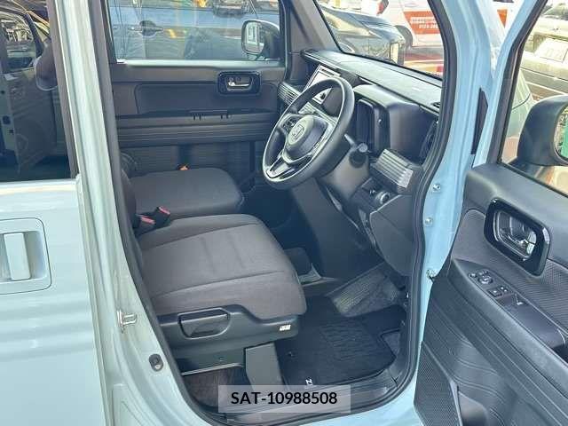 Honda N-VAN 2021-04 417732-15