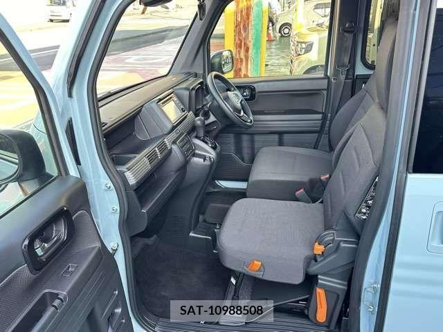 Honda N-VAN 2021-04 417732-4