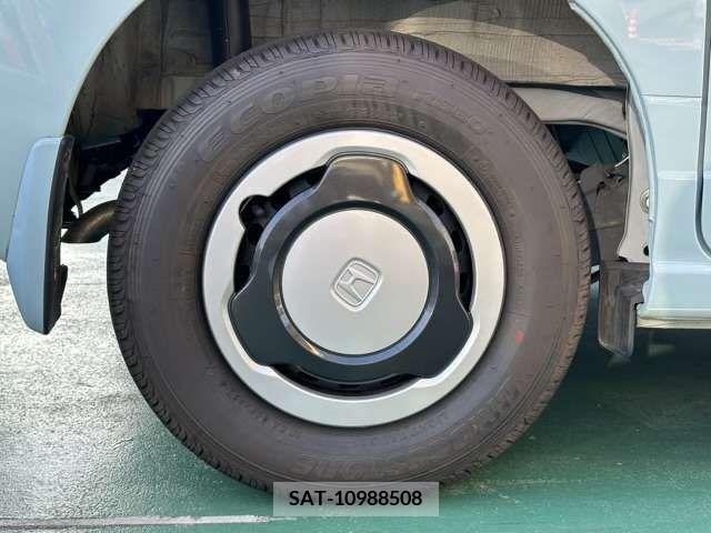 Honda N-VAN 2021-04 417732-13