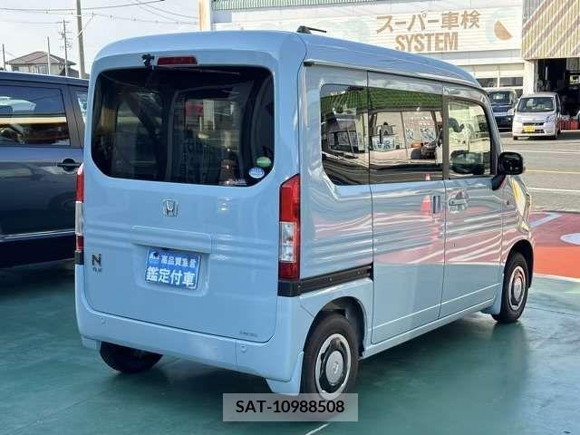 Honda N-VAN 2021-04 417732-12