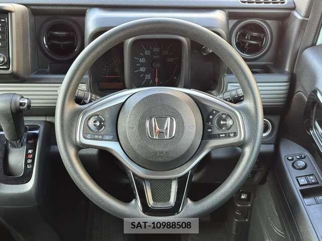Honda N-VAN 2021-04 417732-7