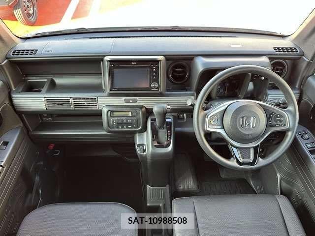 Honda N-VAN 2021-04 417732-6
