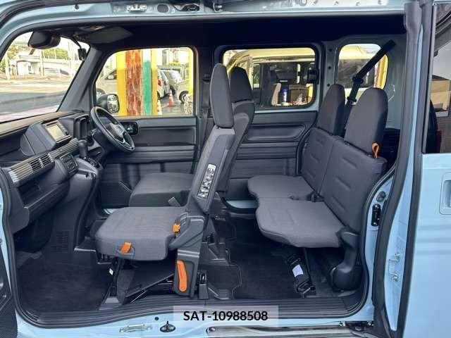 Honda N-VAN 2021-04 417732-5