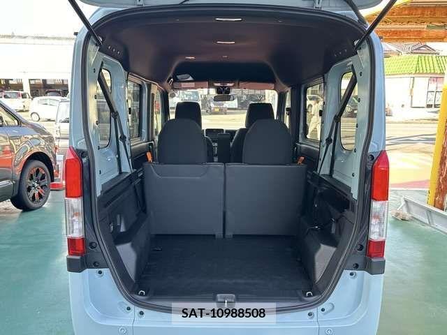 Honda N-VAN 2021-04 417732-10