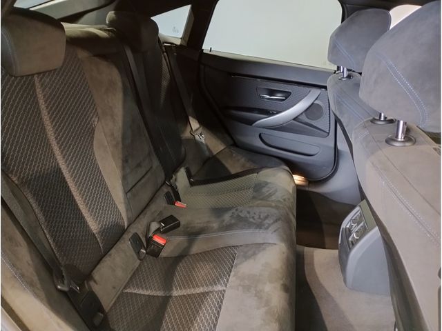 Bmw 4 SERIES 2015-12 8402-21