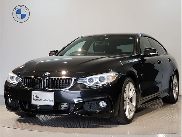 Bmw 4 SERIES 2015-12 8402-0