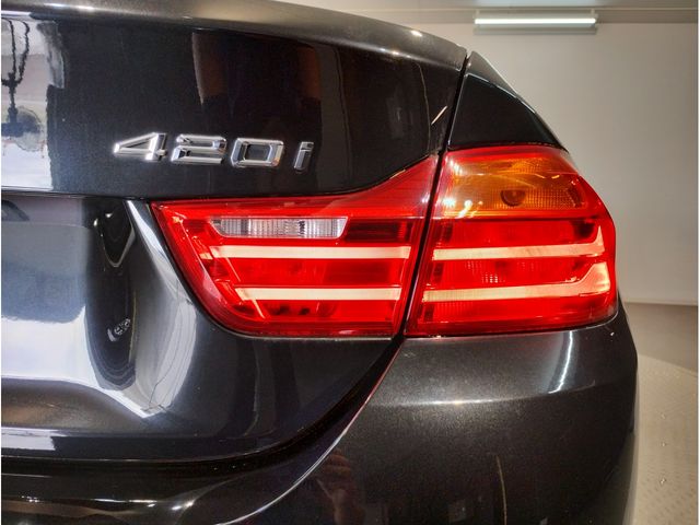 Bmw 4 SERIES 2015-12 8402-8