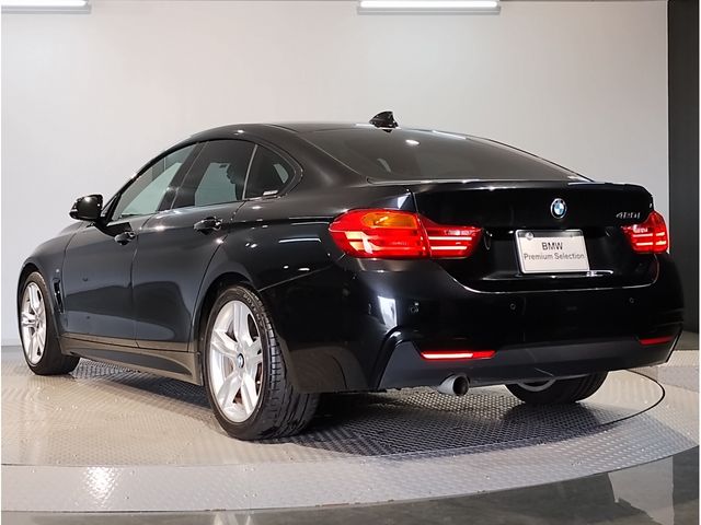 Bmw 4 SERIES 2015-12 8402-4