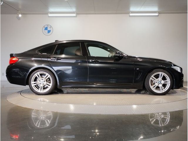 Bmw 4 SERIES 2015-12 8402-6