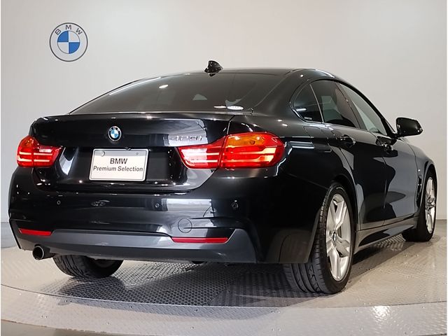 Bmw 4 SERIES 2015-12 8402-2