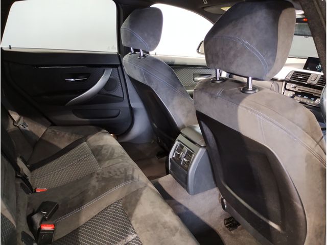 Bmw 4 SERIES 2015-12 8402-22