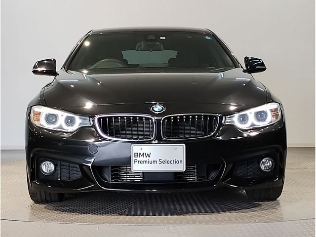 Bmw 4 SERIES 2015-12 8402-5