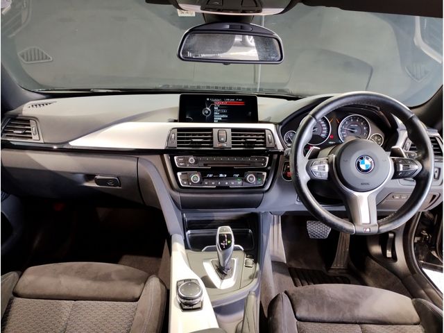 Bmw 4 SERIES 2015-12 8402-1