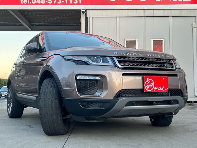 ROVER RANGE ROVER 2017-10 196627-9