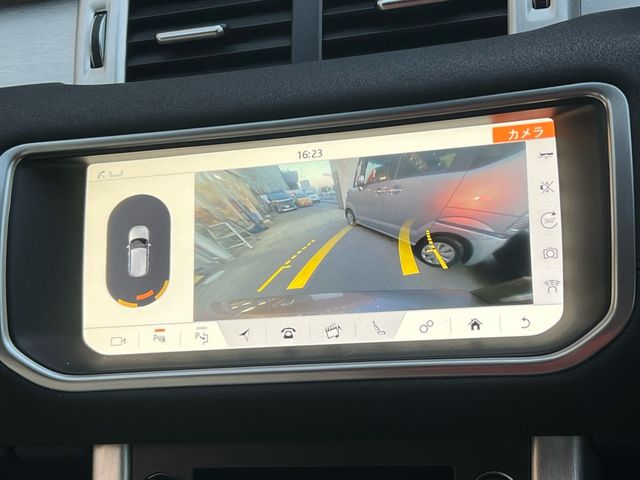 ROVER RANGE ROVER 2017-10 196627-15