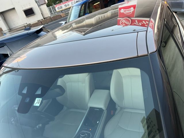 ROVER RANGE ROVER 2017-10 196627-26