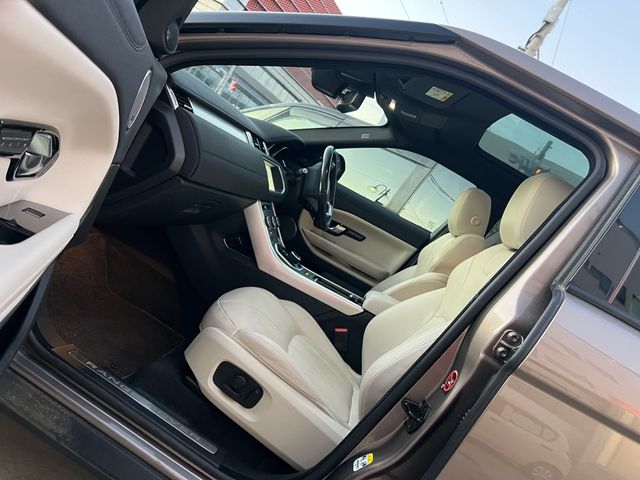 ROVER RANGE ROVER 2017-10 196627-20