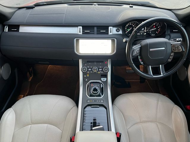 ROVER RANGE ROVER 2017-10 196627-1