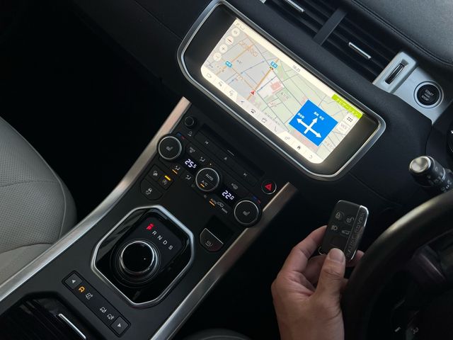 ROVER RANGE ROVER 2017-10 196627-18
