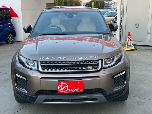 ROVER RANGE ROVER 2017-10 196627-22