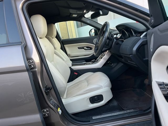ROVER RANGE ROVER 2017-10 196627-3