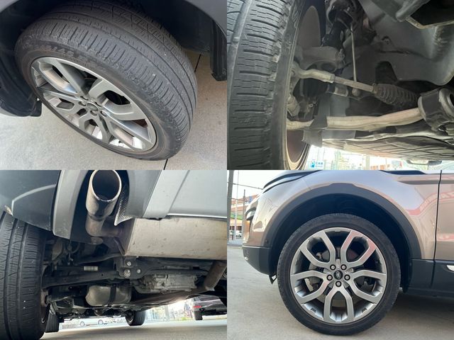 ROVER RANGE ROVER 2017-10 196627-8