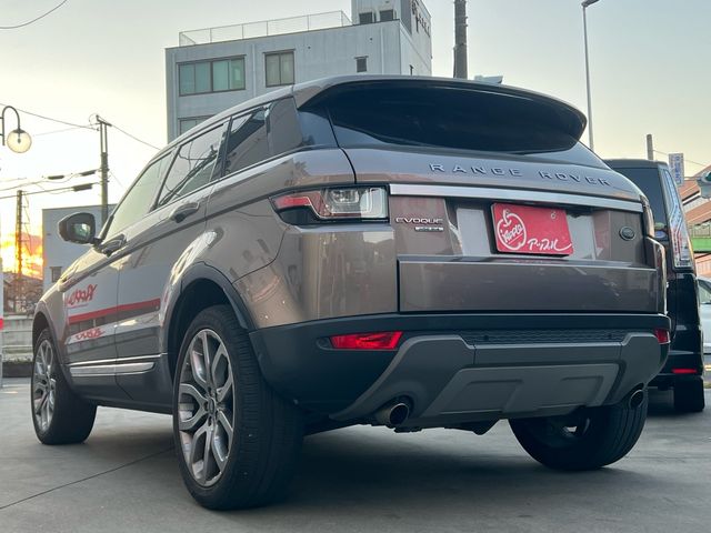 ROVER RANGE ROVER 2017-10 196627-10