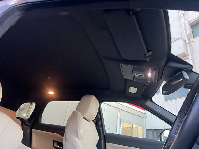 ROVER RANGE ROVER 2017-10 196627-12