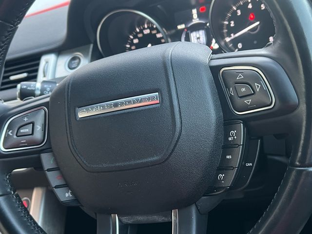 ROVER RANGE ROVER 2017-10 196627-14