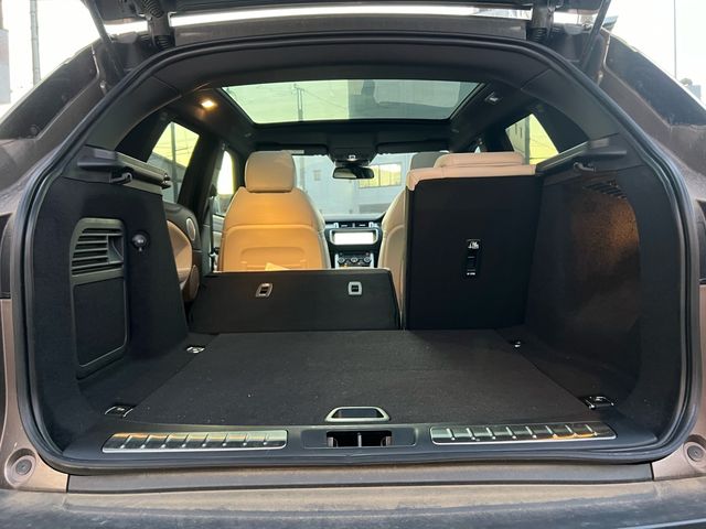 ROVER RANGE ROVER 2017-10 196627-19