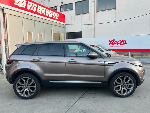 ROVER RANGE ROVER 2017-10 196627-23