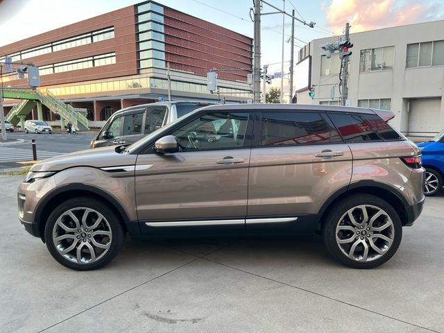 ROVER RANGE ROVER 2017-10 196627-25