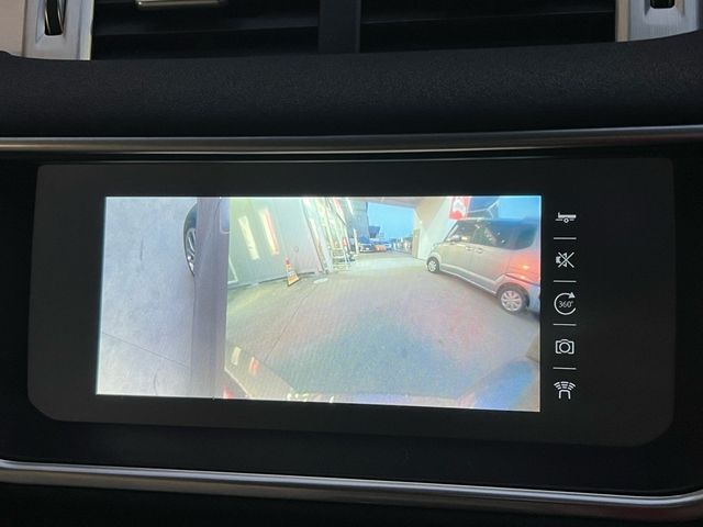 ROVER RANGE ROVER 2017-10 196627-17