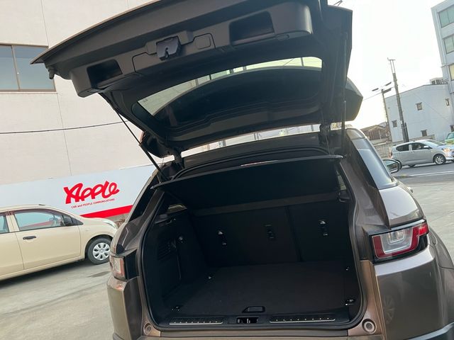 ROVER RANGE ROVER 2017-10 196627-7