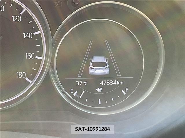 Mazda CX-8 2018-01 396268-23