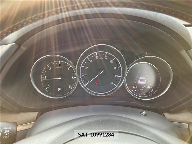 Mazda CX-8 2018-01 396268-9